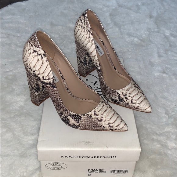 Steve Madden Shoes - Women Steven Madden